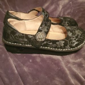 Alegria Paloma Stroll ~ 40